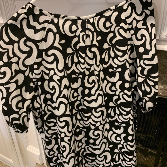 Buck head Betty silky top - Picture 4 of 4